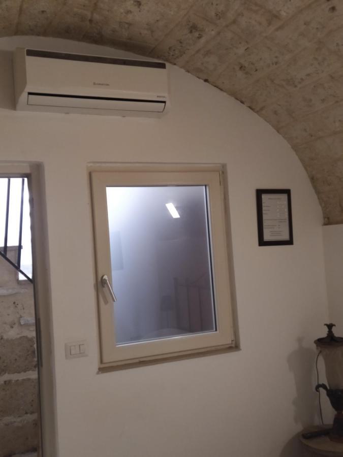 Hotel Abbazia Degli Svevi self check in Bari Exterior foto